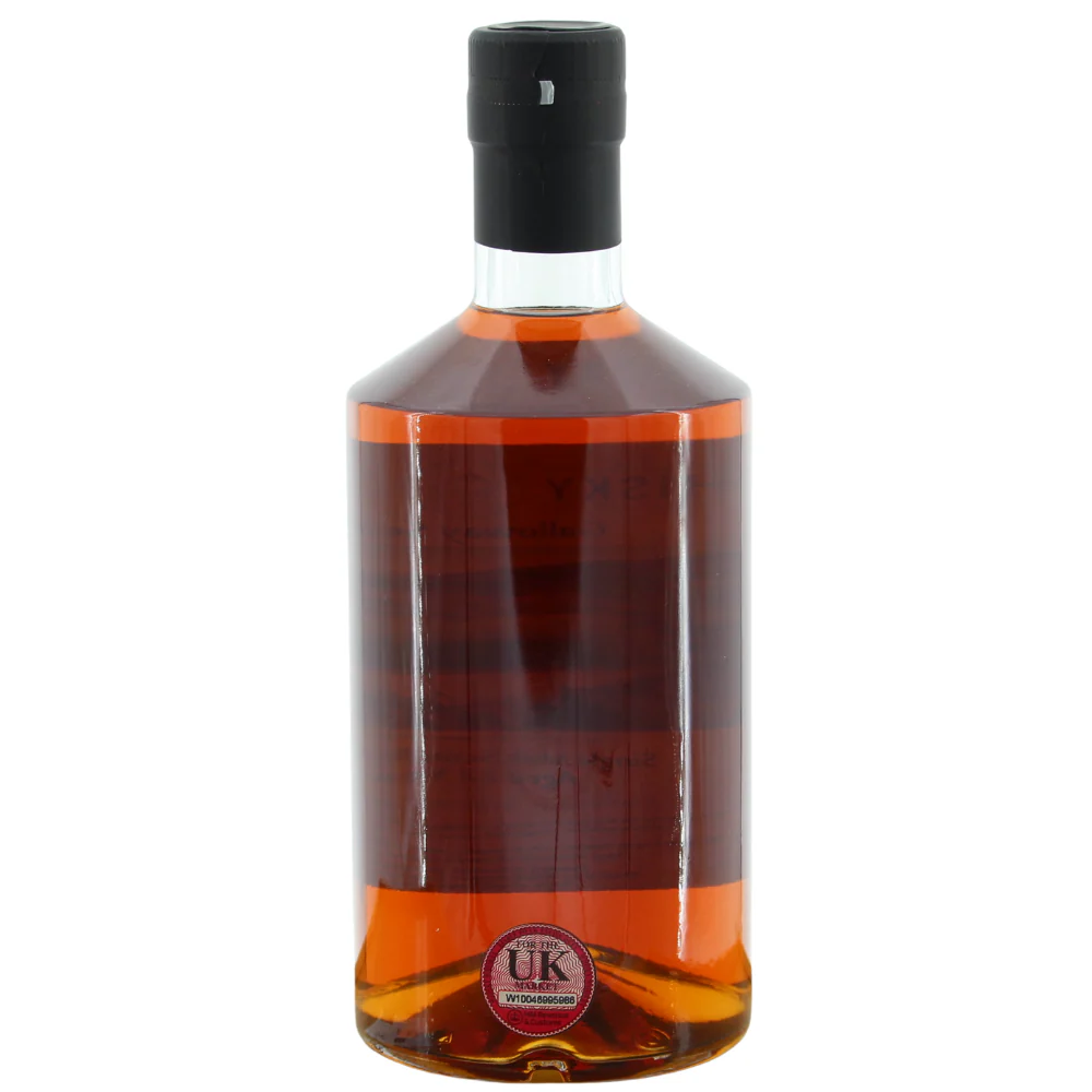 Ardmore 22 Jahre 1996/2019 Whisky Broker Galloway Series 59% 0,7l - Image 2