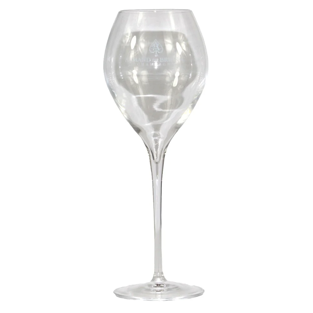 Armand De Brignac Champagne Glas