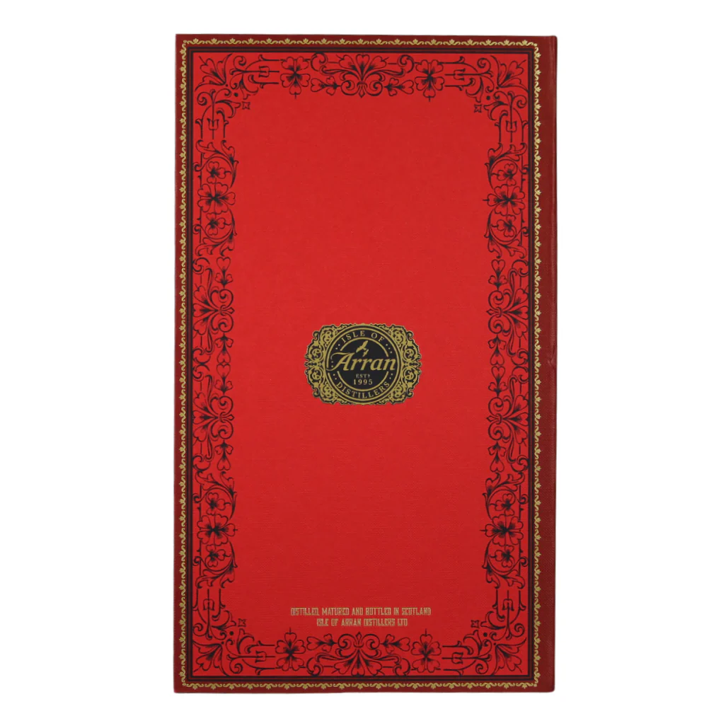 Arran The High Seas Smugglers Series Vol. 2 55,4% 0,7l - Image 4