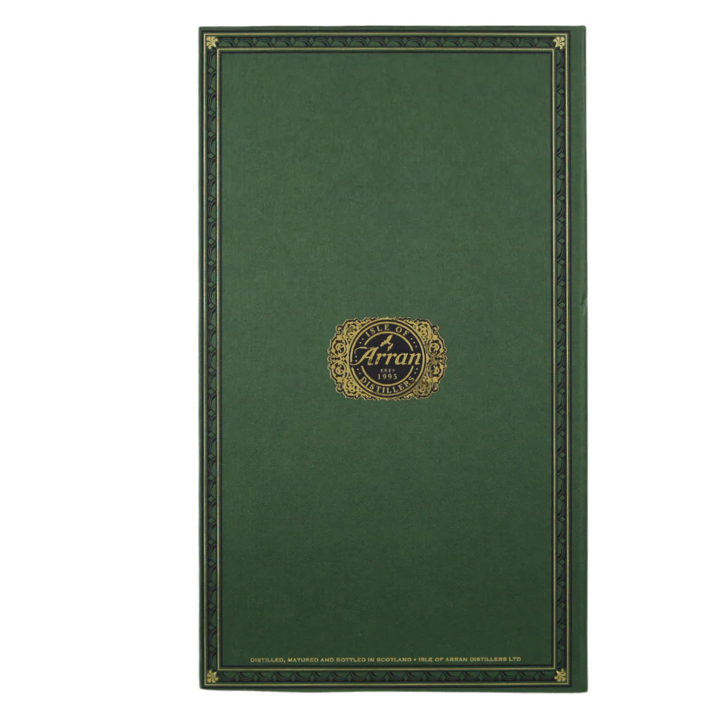Arran The Illicit Stills Smugglers Series Vol. 1 56,4% 0,7l - Image 4
