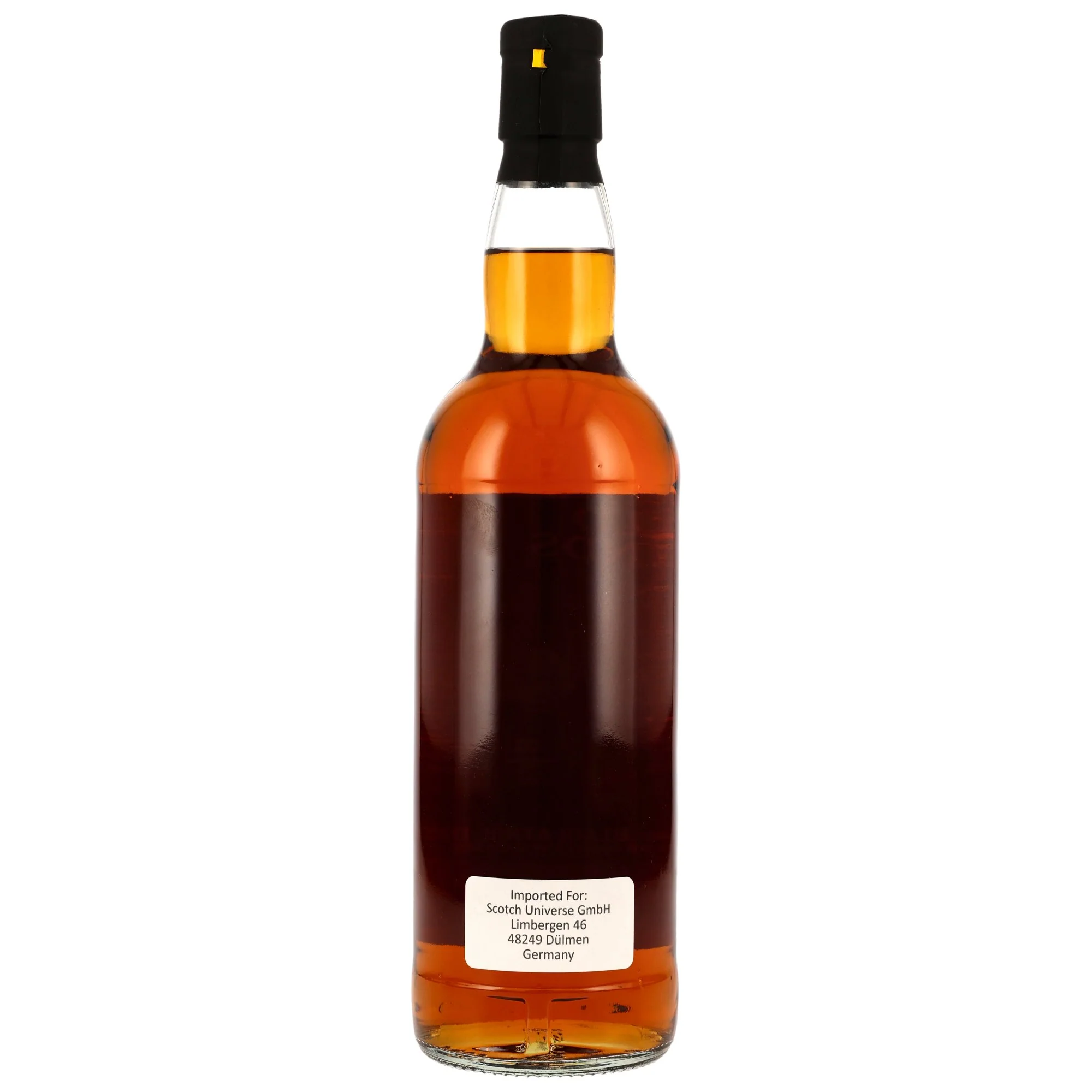 Blair Athol 11 Jahre 2013/2025 Oloroso Sherry Hogshead The Old Friends 56,9% 0,7l - Image 2