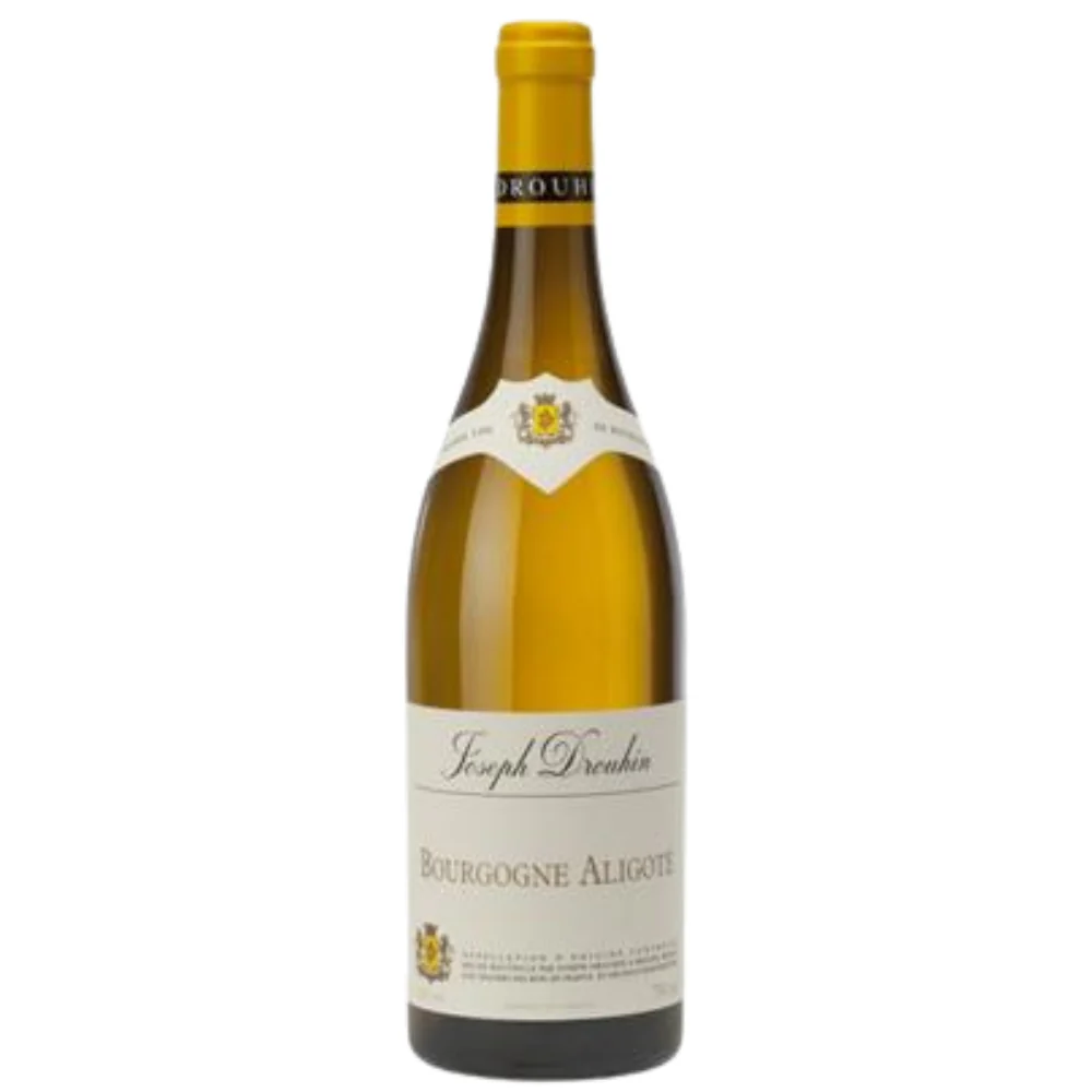 Bourgogne Aligote 2024 12,5% 0,75l