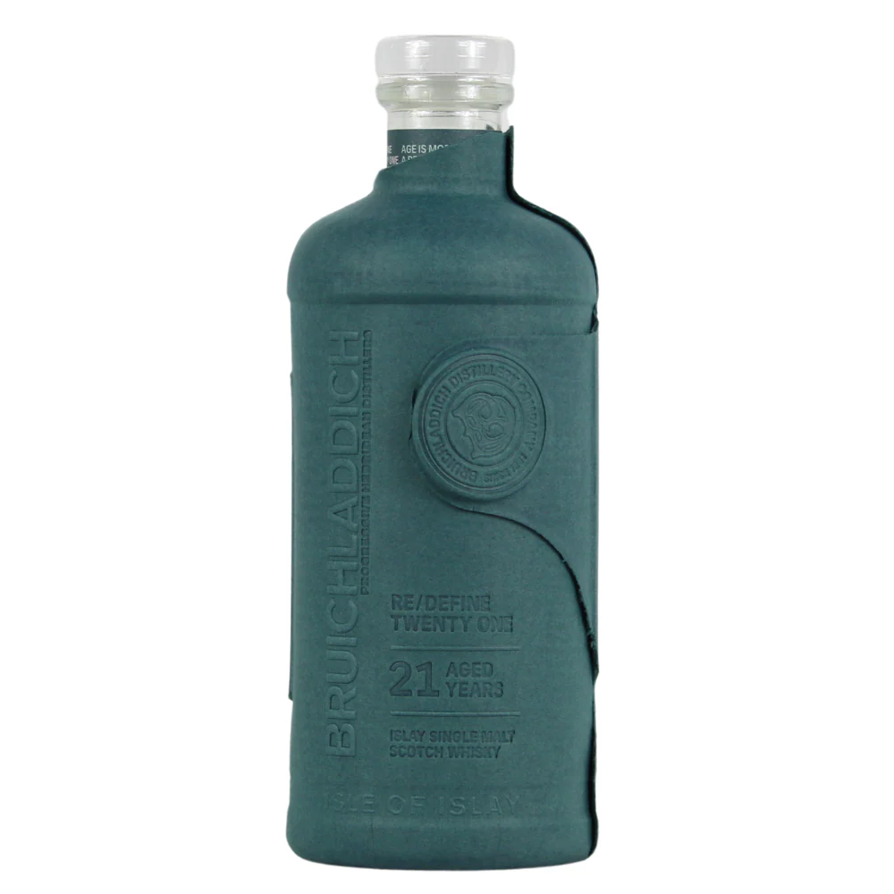 Bruichladdich Re\Define 21 Jahre 50% 0,7l