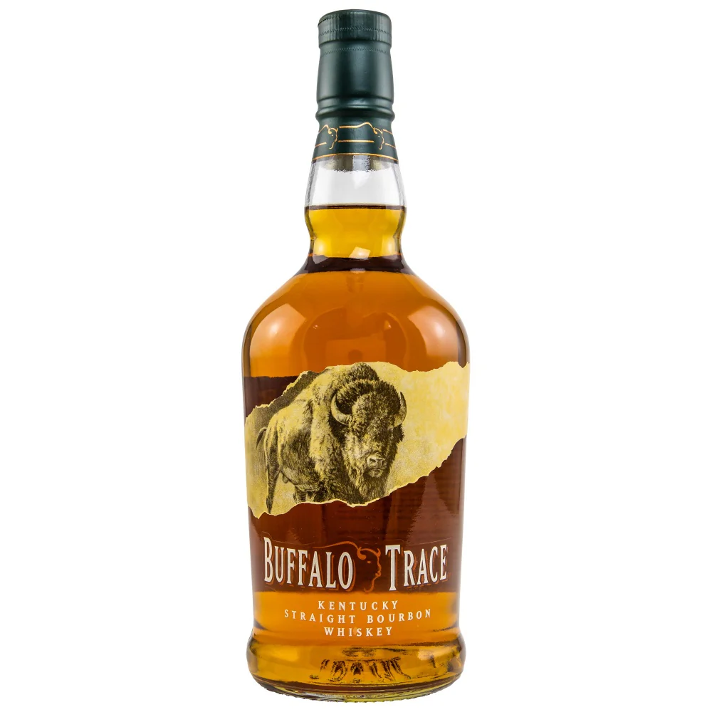 Buffalo Trace Kentucky Straight Bourbon 40% 0,7L