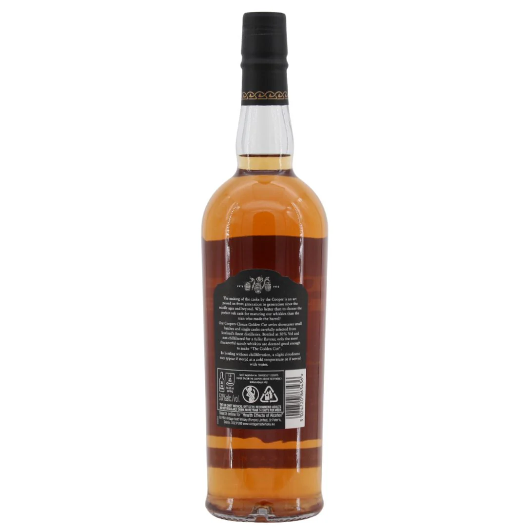 Bunnahabhain Coopers Choice Madeira Finish Single Cask #0071 50% 0,7l - Image 2