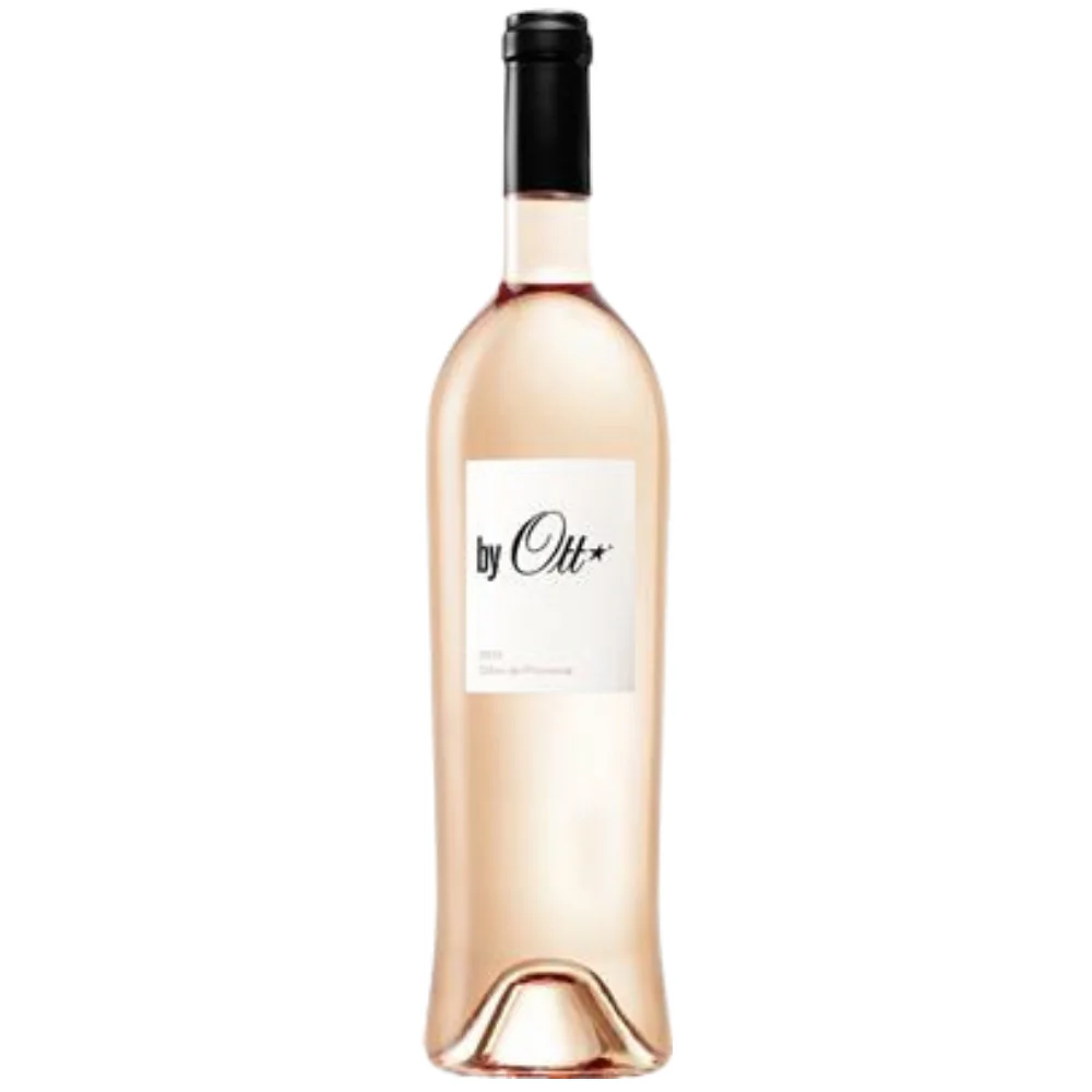 By.Ott Cotes des Provence Rosé 2024 13% 0,75l