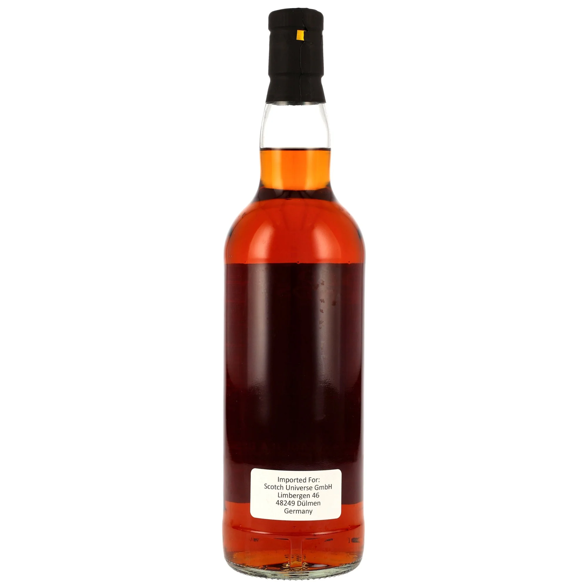 Caol Ila 15 Jahre 2010/2025 1st Fill Saint Estephe Wine Cask (The Old Friends) 57% 0,7l - Image 2