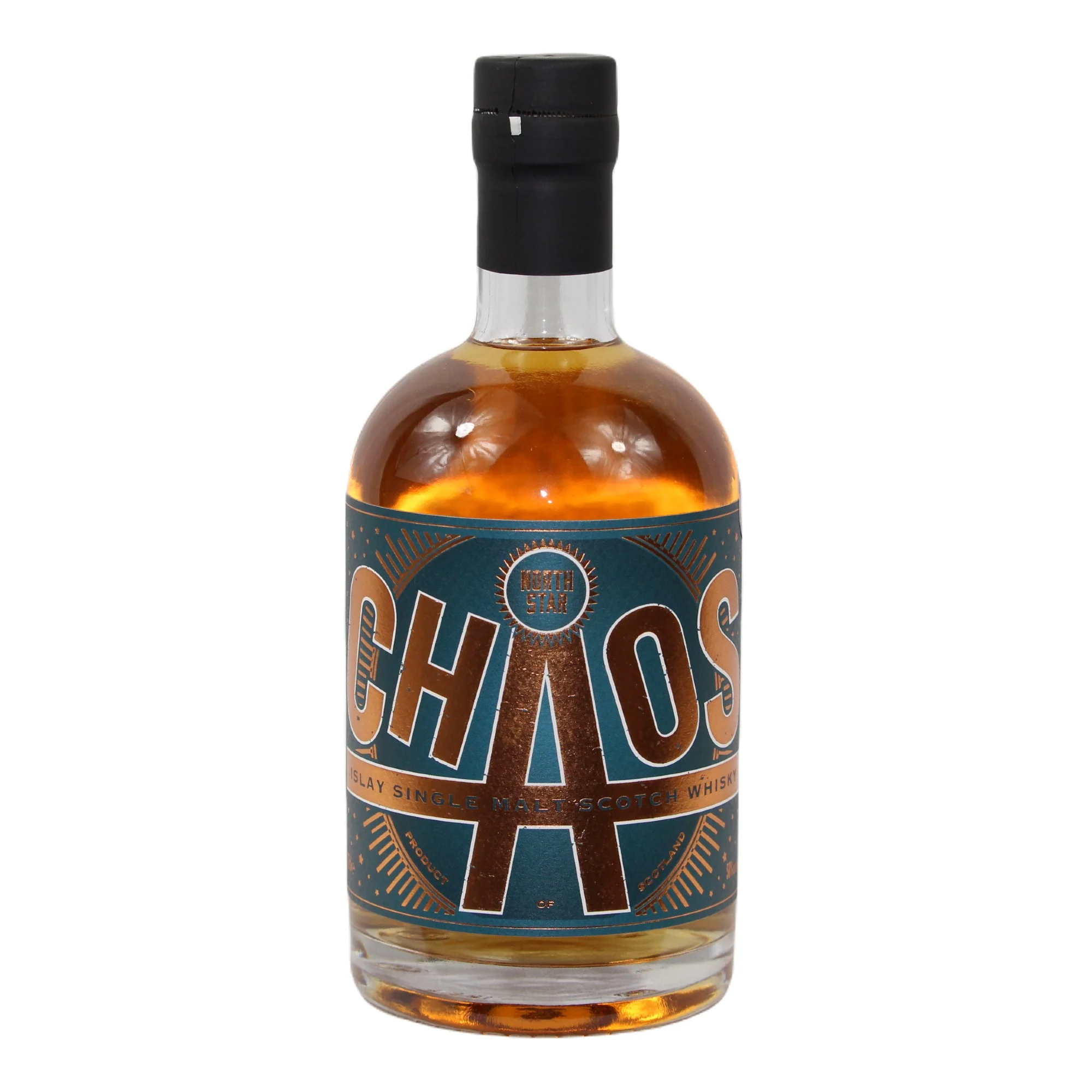 Chaos Batch #3 2021 North Star Spirits 50% 0,7l
