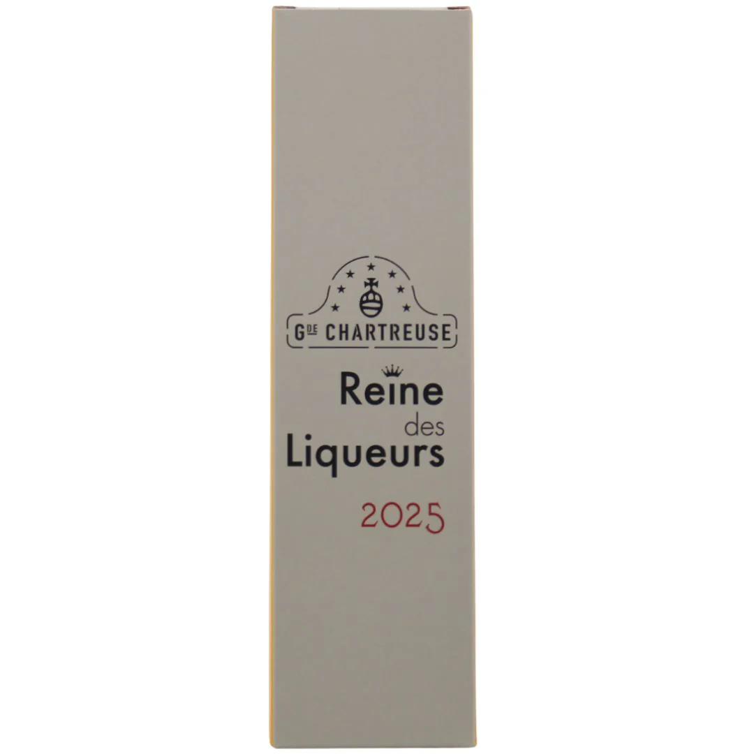 Chartreuse Reine des Liqueurs 43% 0,7l