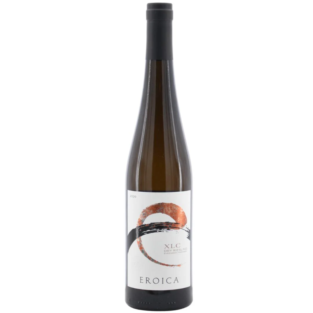 Chateau Ste Michelle Eroica XLC Dry Riesling 2020 12% 0,75l
