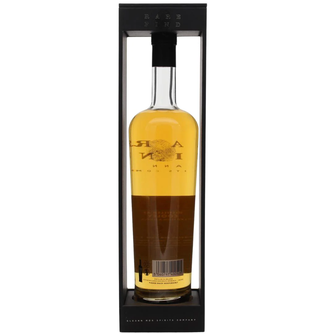 Cooley 19 Jahre A Rare Find 2002/2021 Gleann Mor 53,8% 0,7l - Image 2