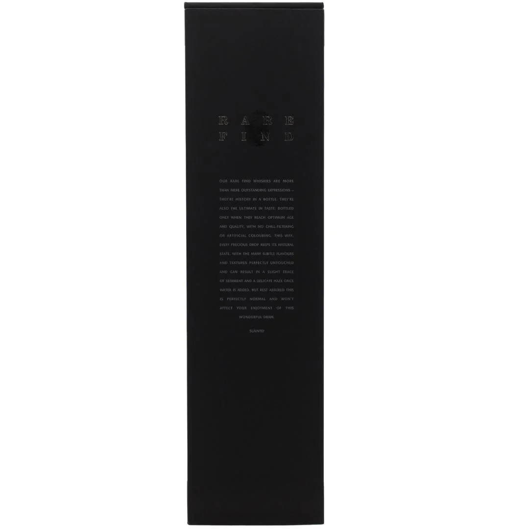Cooley 19 Jahre A Rare Find 2002/2021 Gleann Mor 53,8% 0,7l - Image 4
