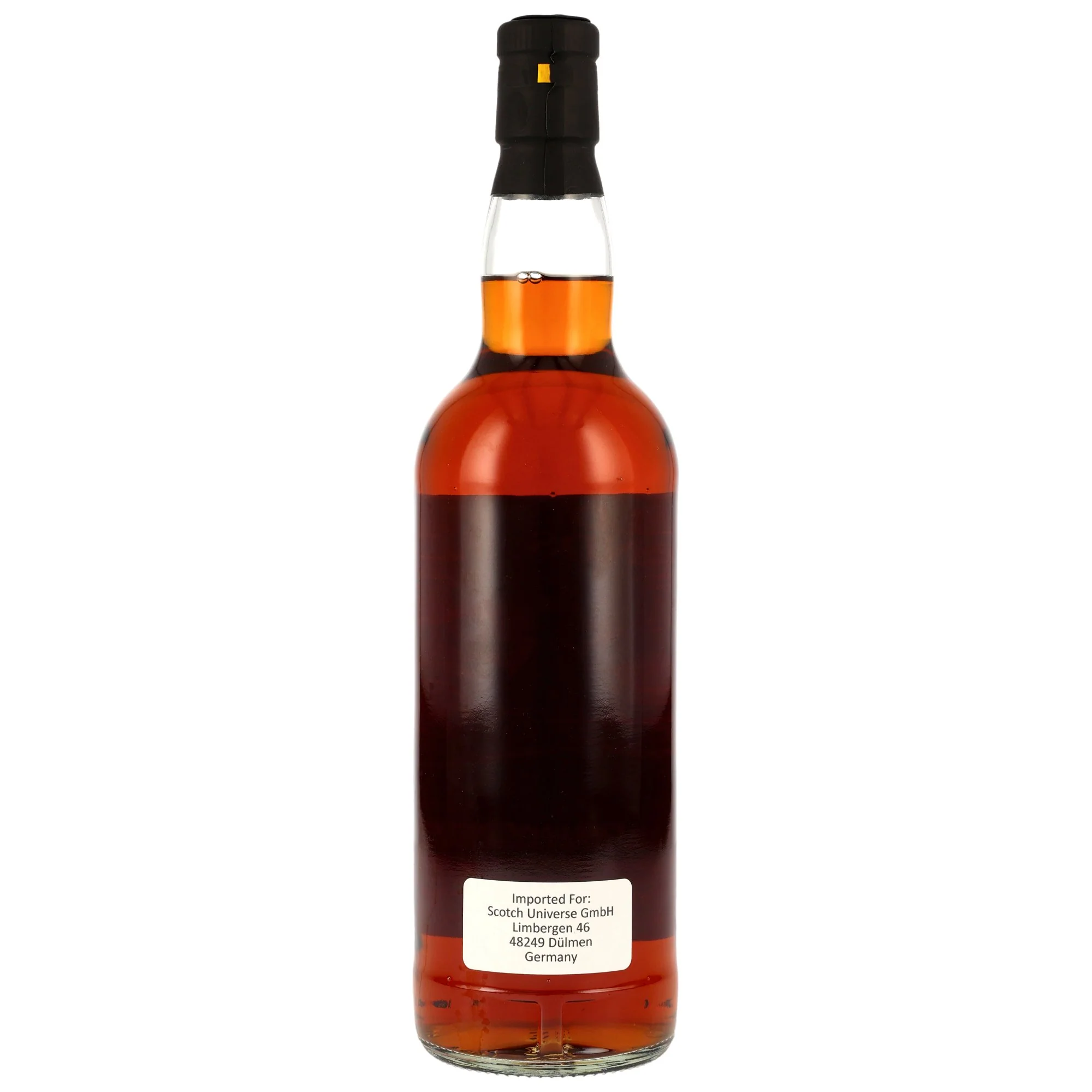 Dailuaine 12 Jahre 2013/2025 1st Fill Oloroso Hogshead (The Old Friends) 50,8% 0,7l - Image 2