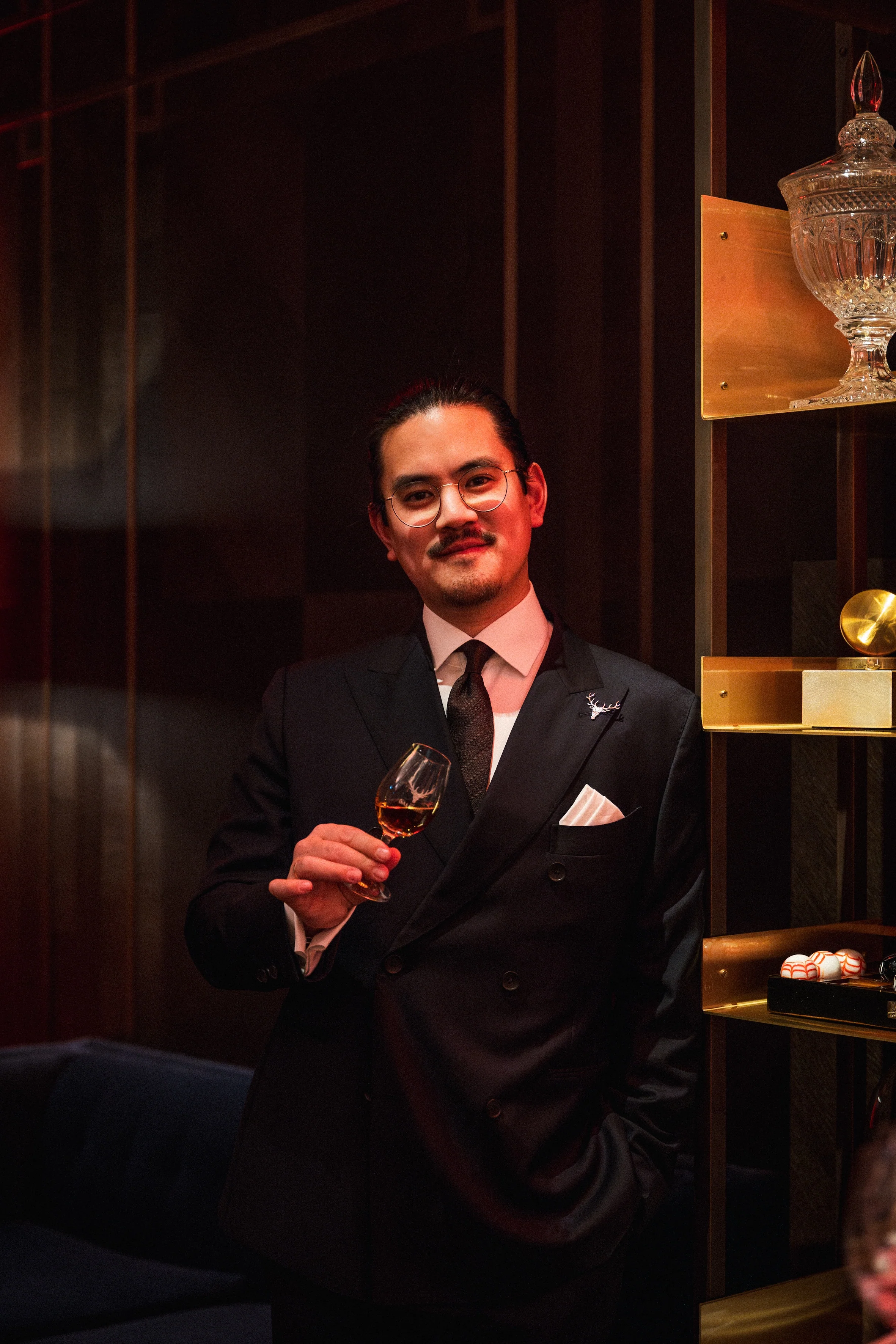 Dalmore Tasting mit Phong Ngo - 8 Drams 19.06. um 19:00 Uhr - Image 2