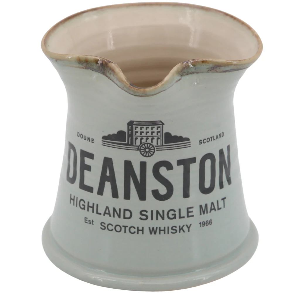 Deanston Keramik-Wasserkrug - Image 3