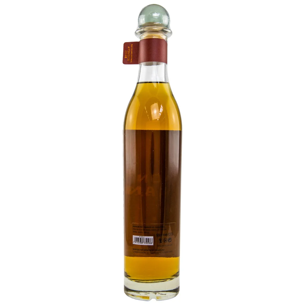 Don Fulano Tequila Anejo 100% De Agave 40% 0,7l - Image 2