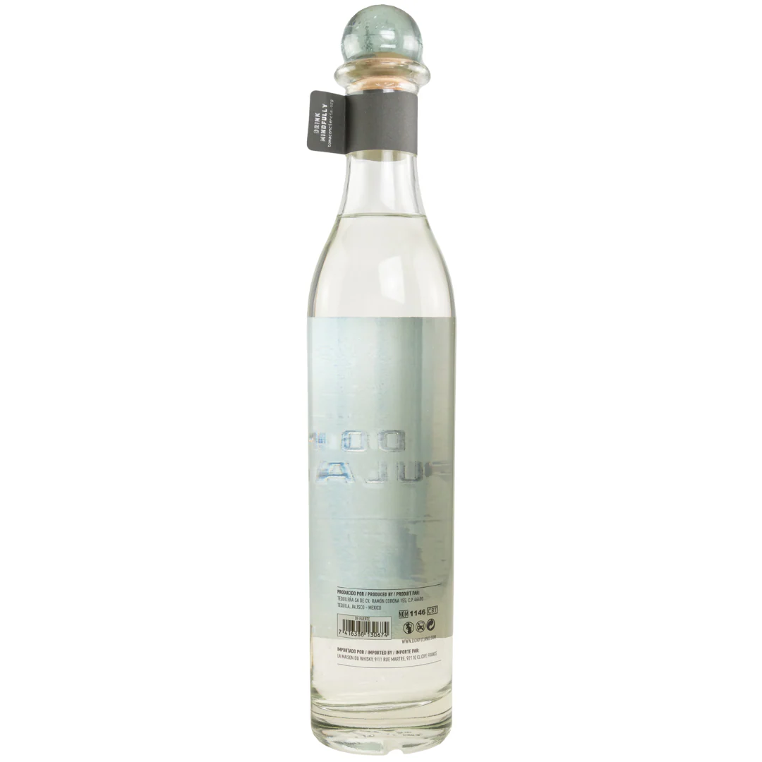 Don Fulano Tequila Blanco Fuerte 100% De Agave 50% 0,7l - Image 2
