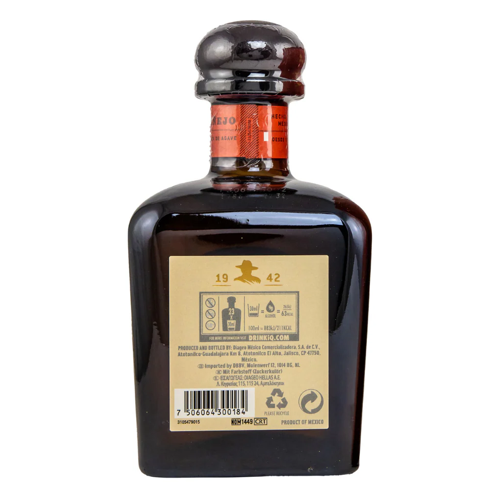 Don Julio Añejo Tequila 38% 0,7l - Image 2