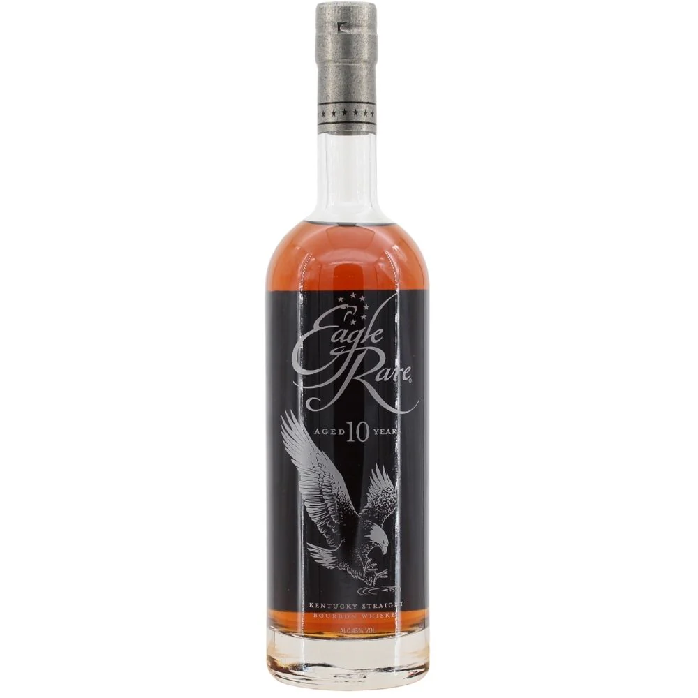 Eagle Rare 10 Jahre Kentucky Straight Bourbon Whiskey 45% 0,7l