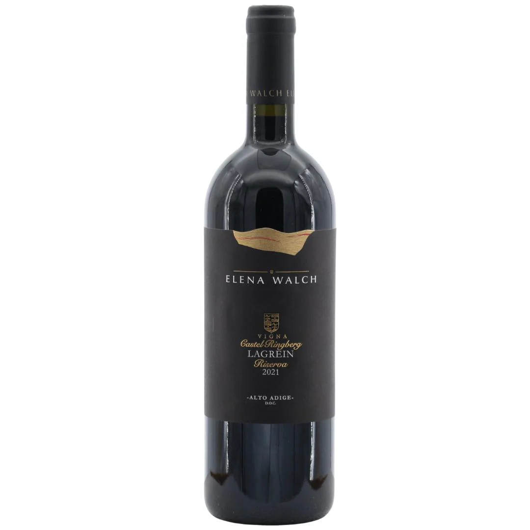 Elena Walch Lagrein Riserva Vigna D.O.C 2021 14% 0,75l