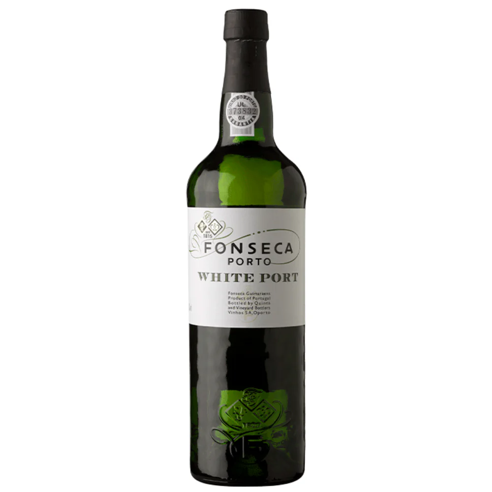 Fonseca Guimaraens White Port Wein 20% 0,75l