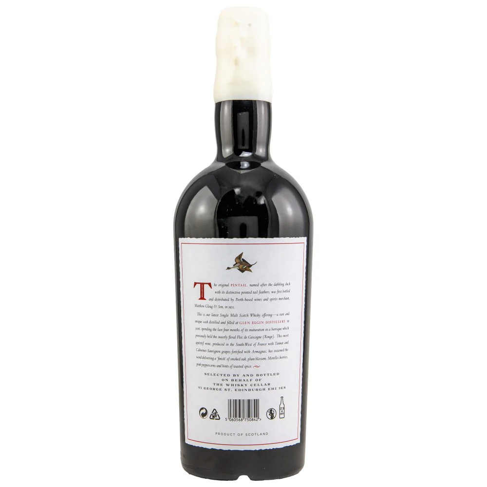Glen Elgin 14 Jahre Pintail Cask #3010 54,1% 0,7l - Image 2