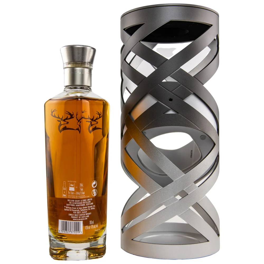 Glenfiddich 30 Jahre 2022 43% 0,7l - Image 2