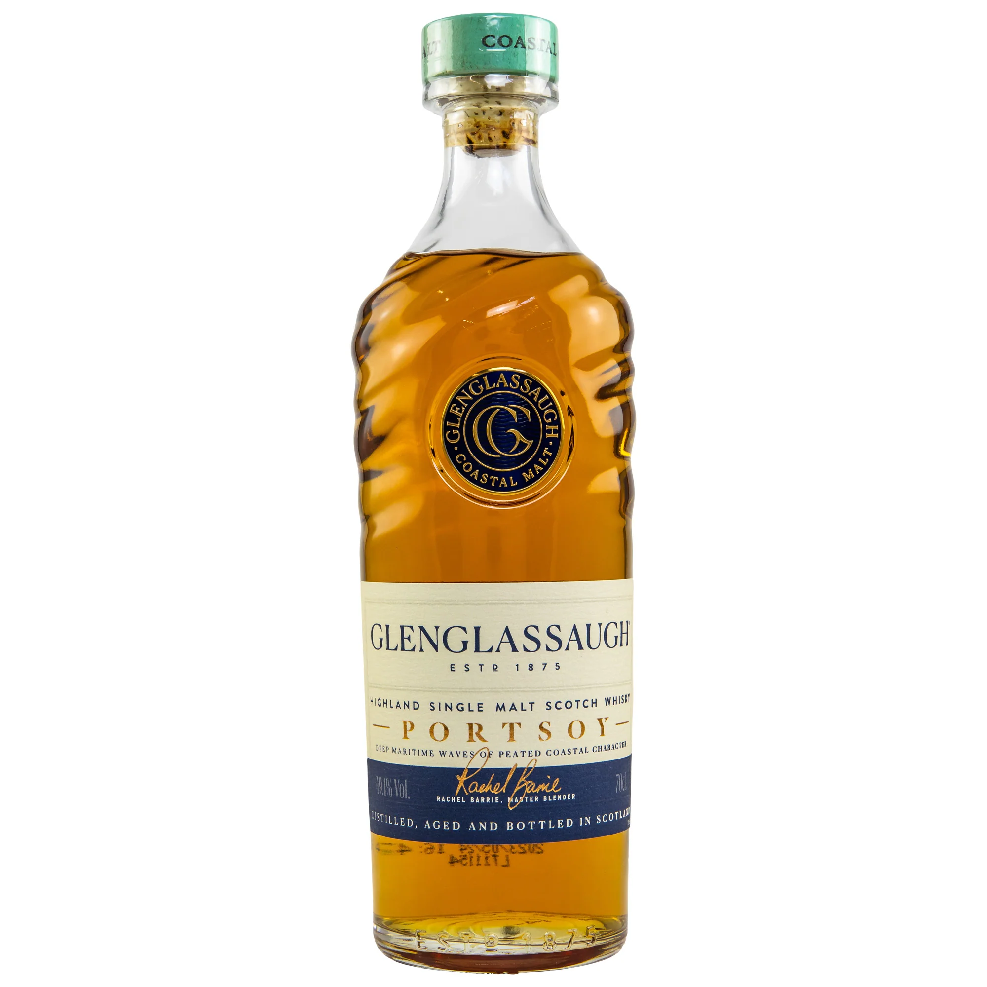 Glenglassaugh Portsoy 49,1% 0,7l
