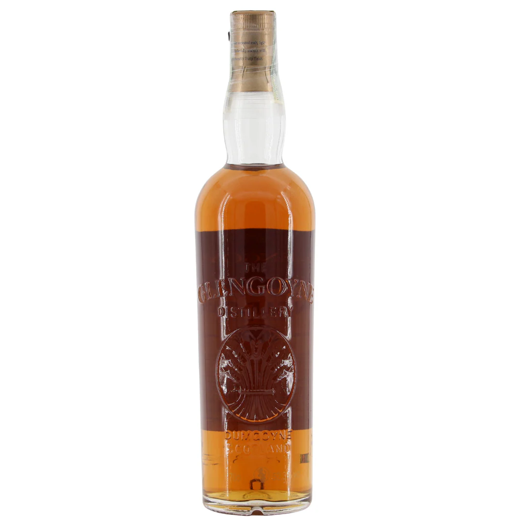 Glengoyne 16 Jahre 1992/2008 Single Cask No. 2078 52,3% 0,7l - Image 2