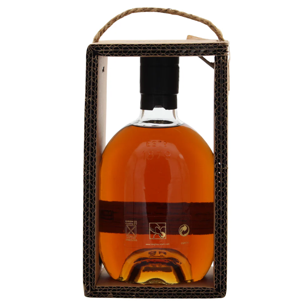 Glenrothes 1991-2006 43% 0,7l - Image 2