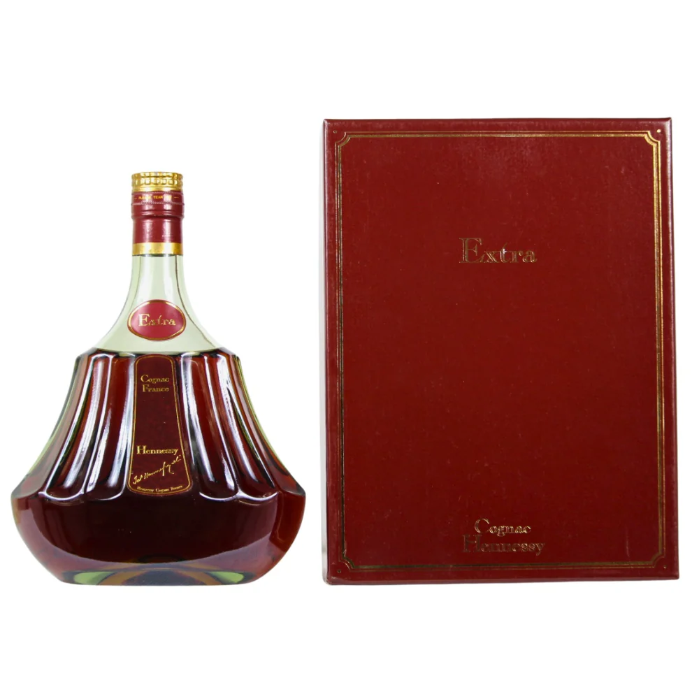 Hennessy Paradis Extra Cognac 40% 0,7l
