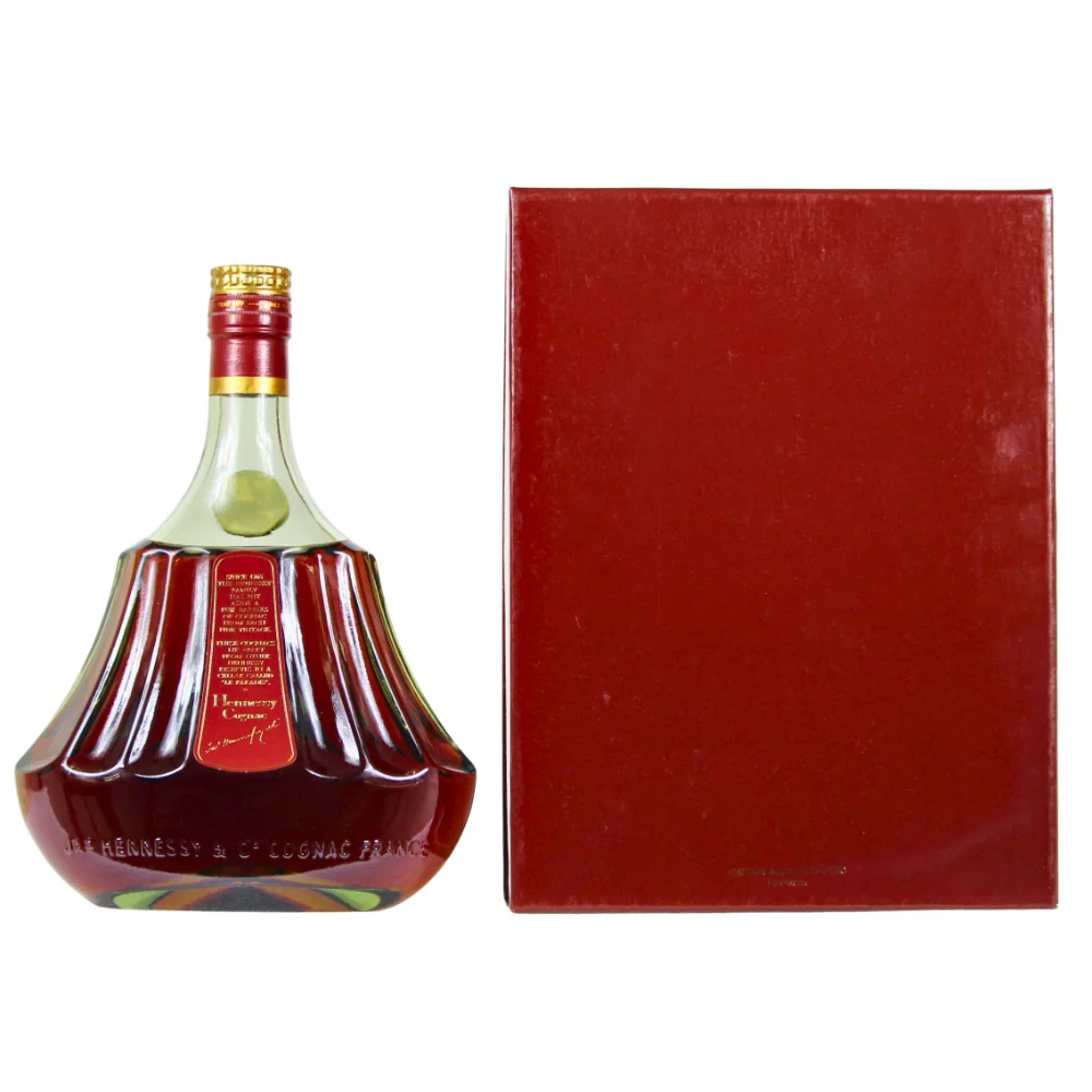 Hennessy Paradis Extra Cognac 40% 0,7l - Image 2