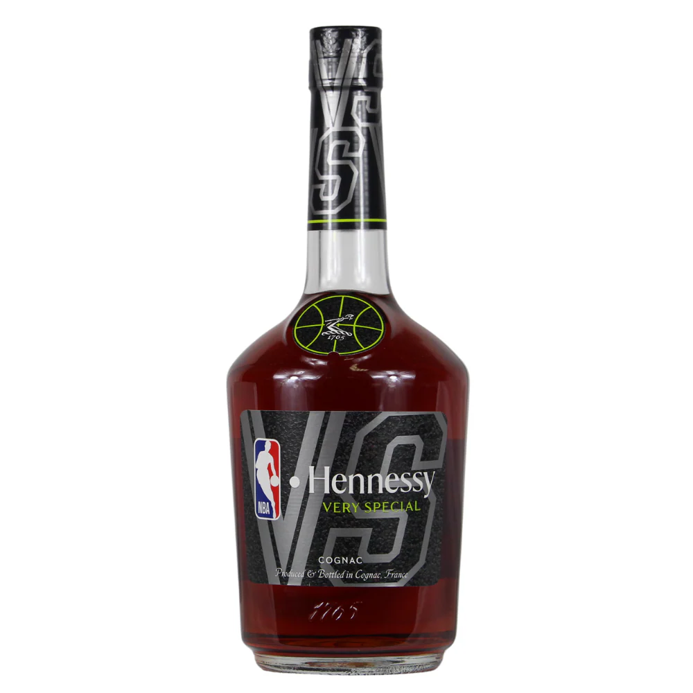Hennessy VS Cognac NBA Edition 2023 40% 0,7l