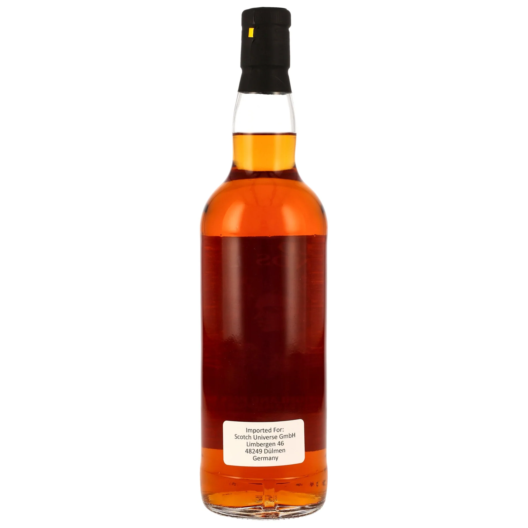 Highland Park 11 Jahre 2014/2025 1st Fill Bordeaux Barrique (The Old Friends) 49,3% 0,7l - Image 2