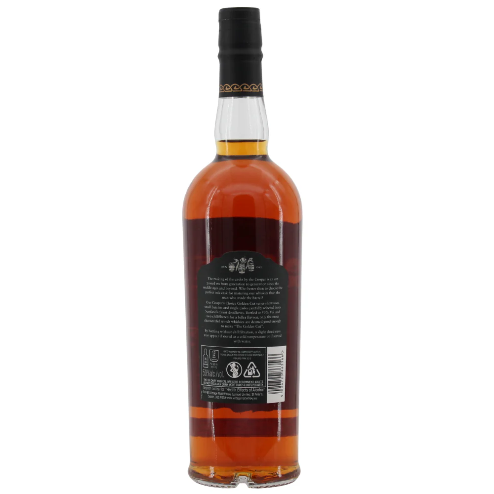 Highland Park 2015/2025 Coopers Choice Malaga Wine Cask Finish 50% 0,7l - Image 2