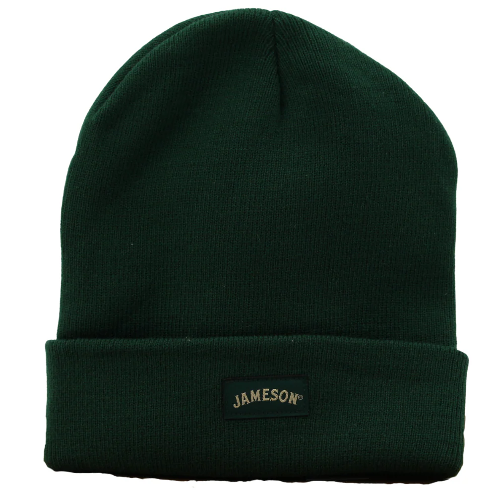 Jameson Beanie Mütze Merchandising Set - Image 3