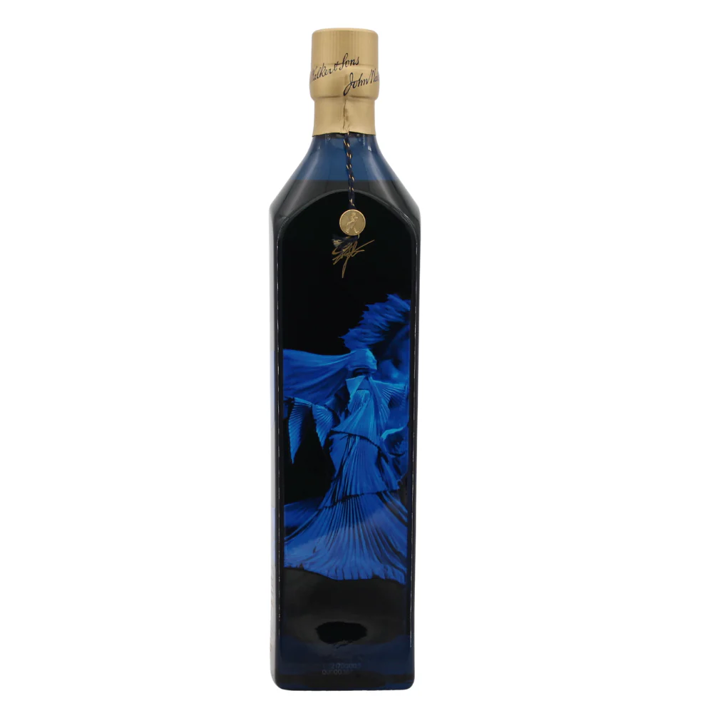 Johnnie Walker Blue Label Year of the Horse 40% 0,7l - Image 4