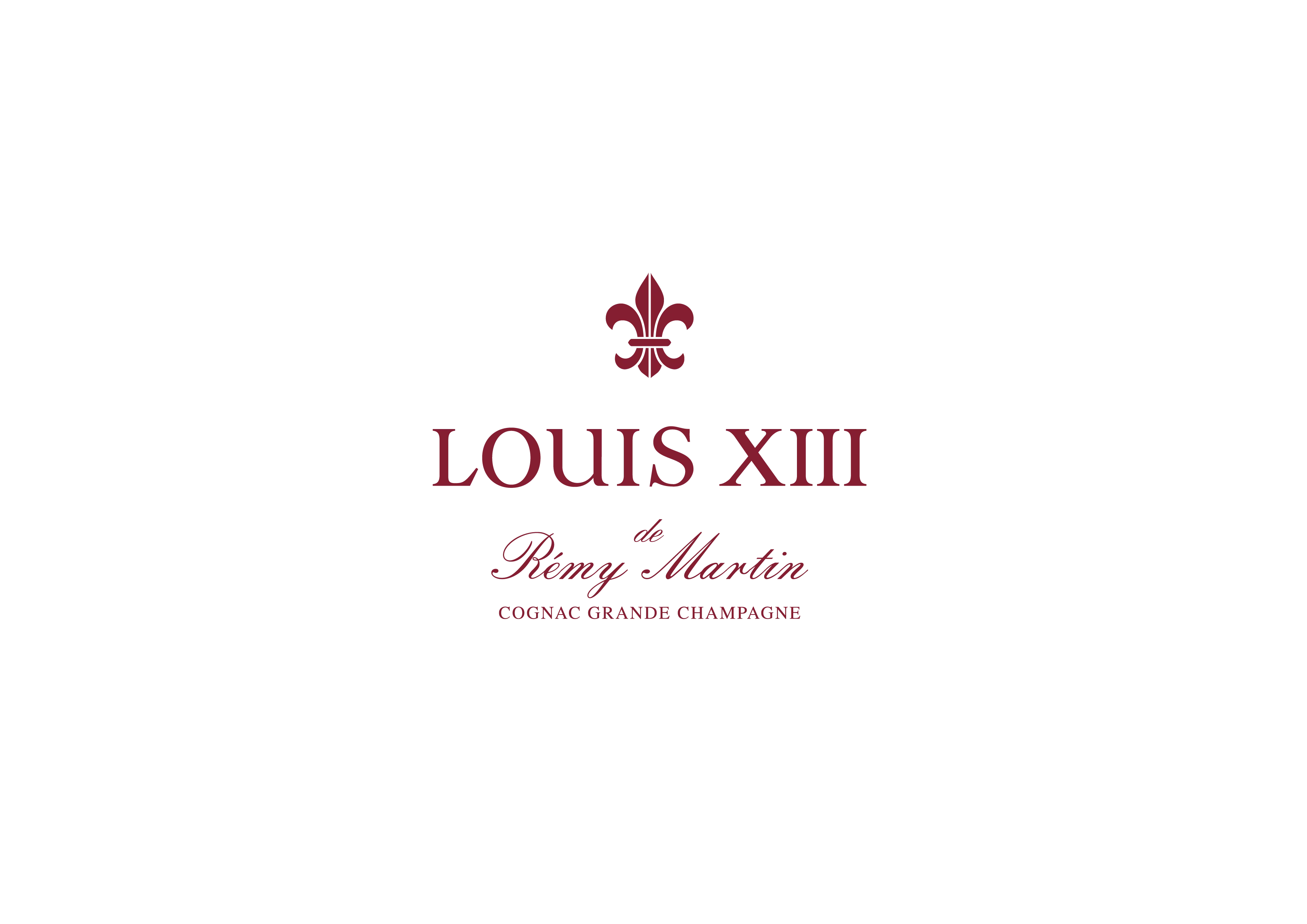 Louis XIII and Rémy Martin Opulent Table Tasting mit Thomas Zilm 14.11.24 - Image 6