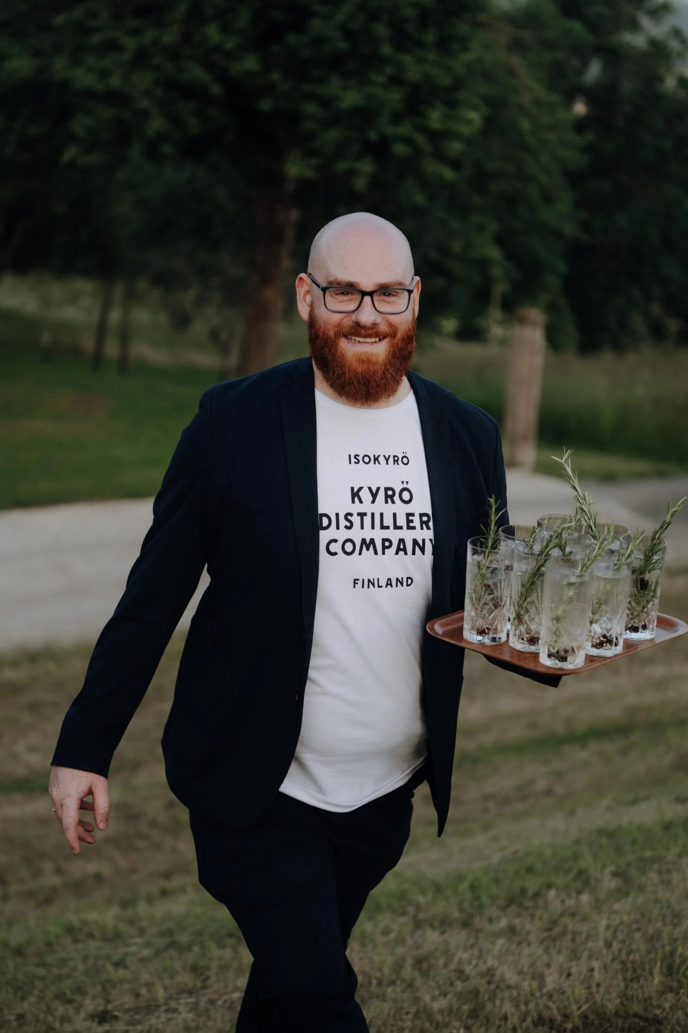 Kyrö Tasting mit Micha Fritzen - 8 Drams 29.11. um 18 Uhr - Image 2