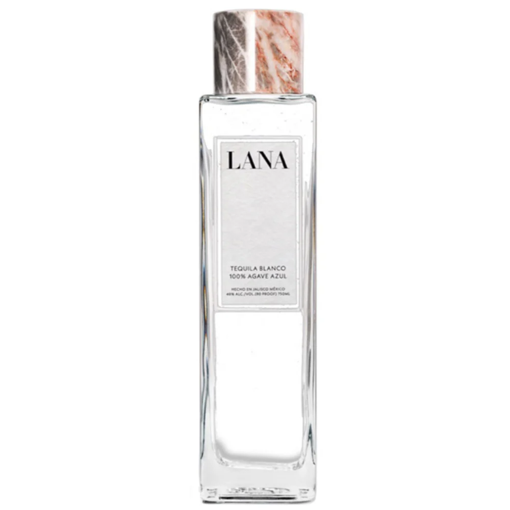LANA Tequila Blanco 40% 0,7l