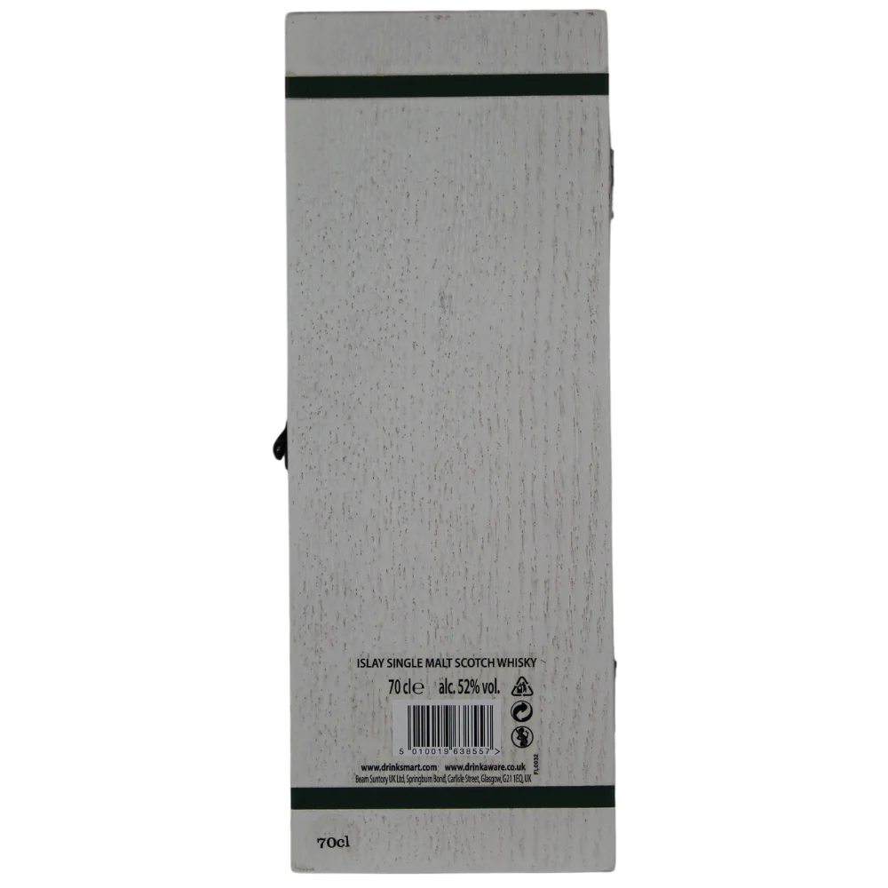 Laphroaig 25 Jahre 2018 Edition 52% 0,7l - Image 2