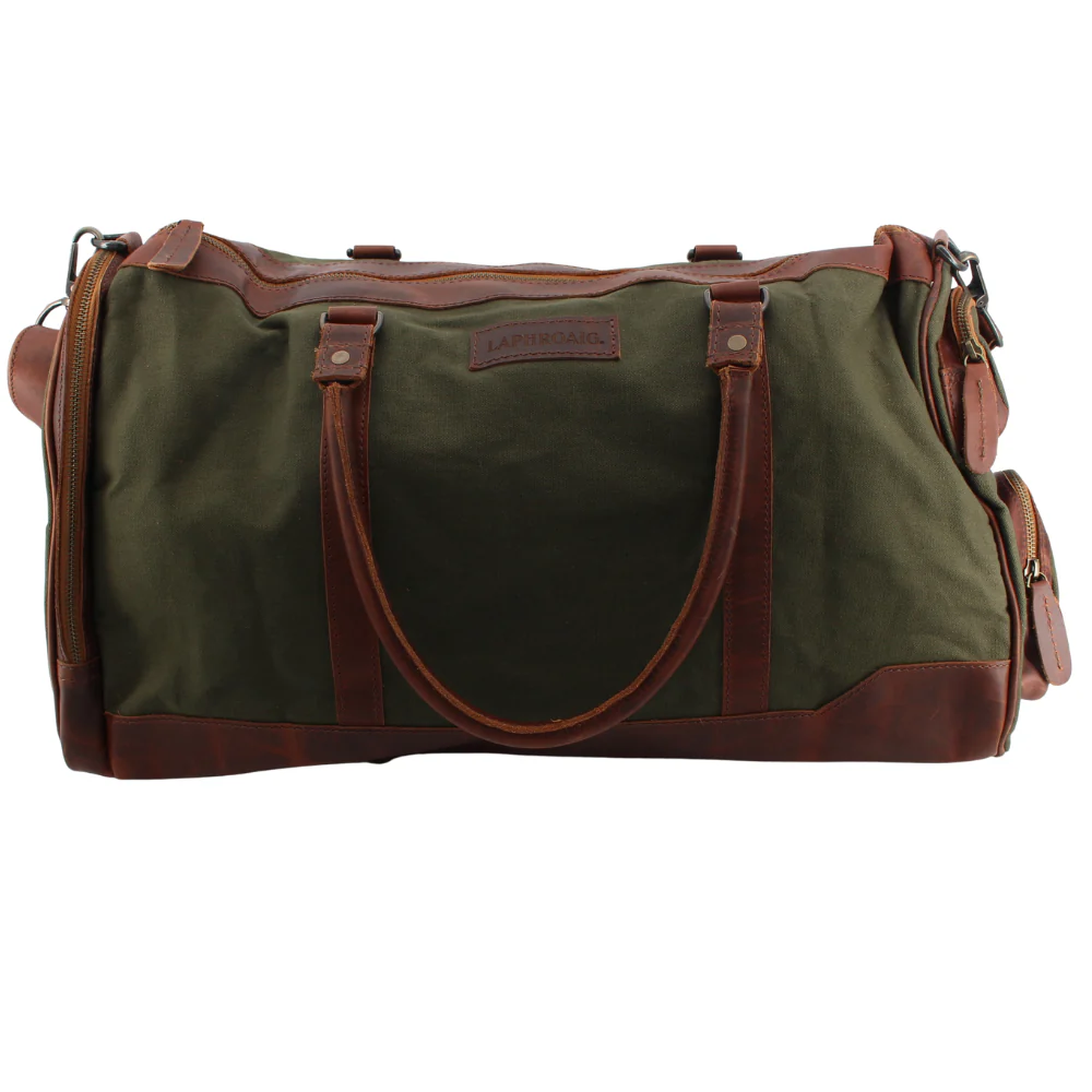 Laphroaig Tasche