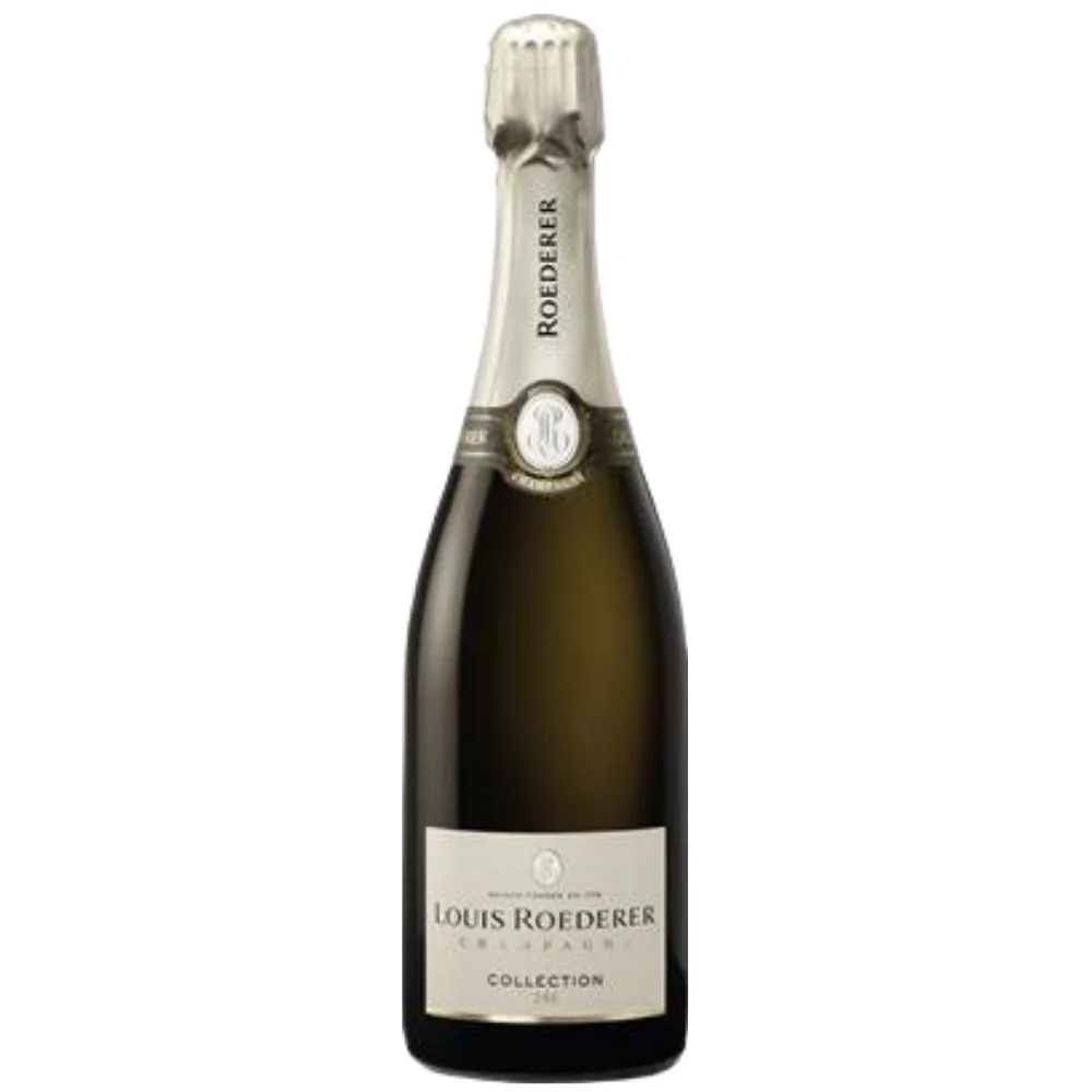 Louis Roederer Collection Champagner 12,5% 0,75l