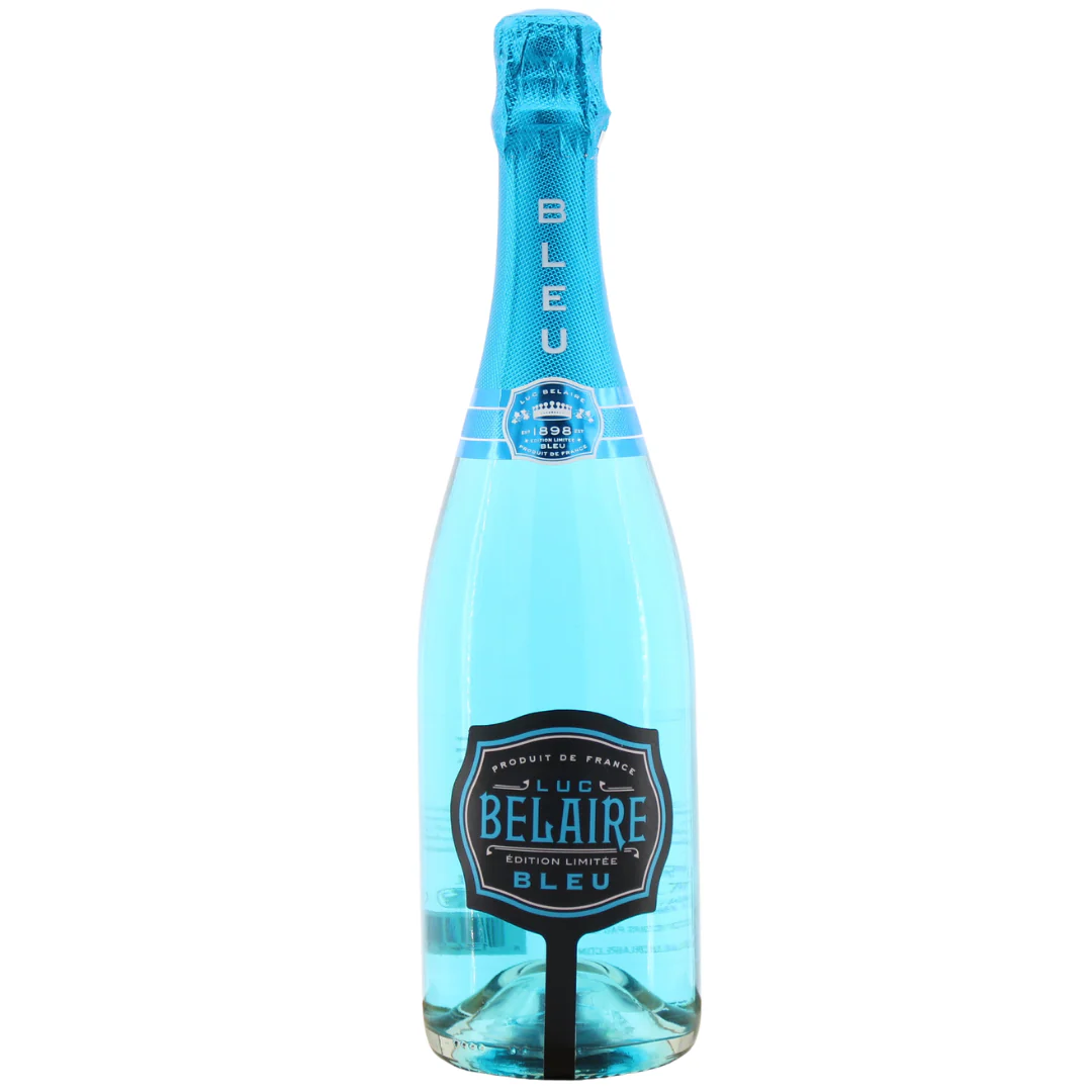 Luc Belaire Bleu 9,9% 0,75l