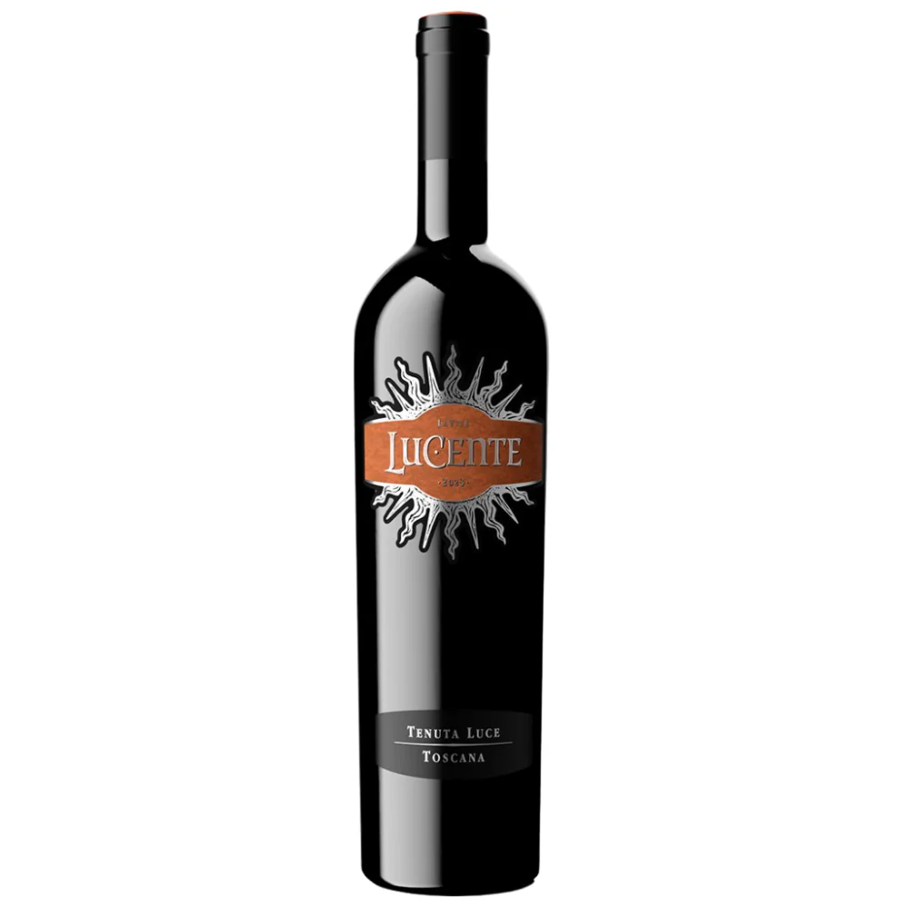 Lucente Tenuta Luce Toscana 2023 13,5% 0,75l