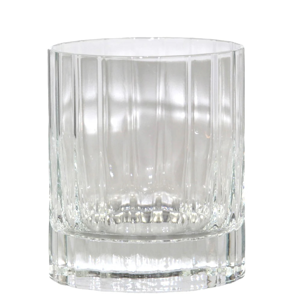 Luigi Bormioli Whisky Tumbler ohne Aufdruck