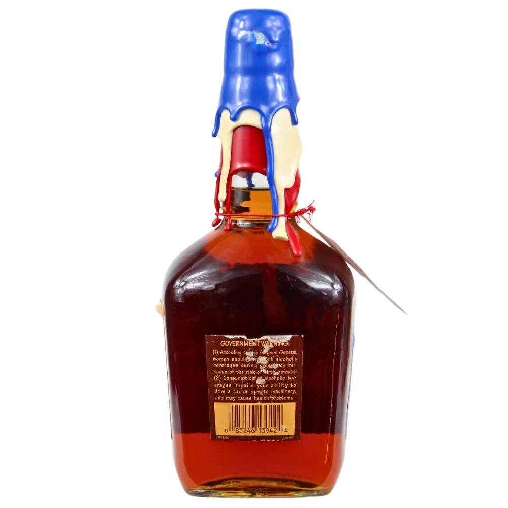 Maker's Mark Rock The Vote 45% 1l B-Ware - Image 2