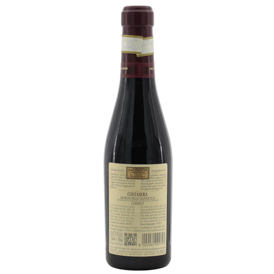 Masi Costasera Amarone 2019 15% 0,375l - Image 2