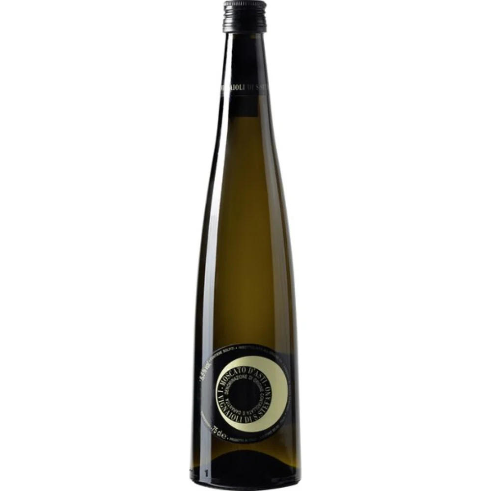 Moscato D'Asti Ceretto 2024 5,5% 0,75l