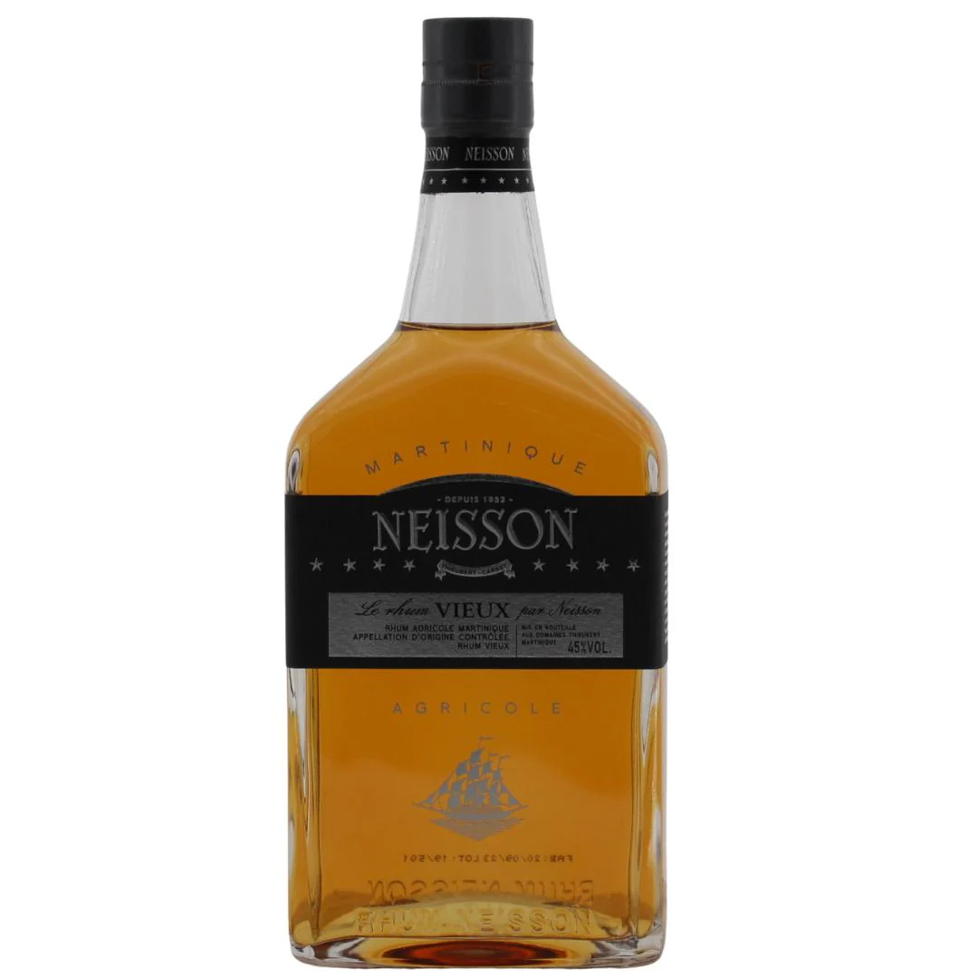 Neisson Le Rhum Vieux 45% 0,7l